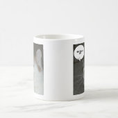 Mug Humour du Bachelor Party (Centre)