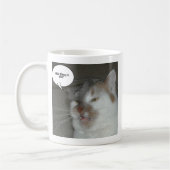 Mug Humour du Bachelor Party (Gauche)