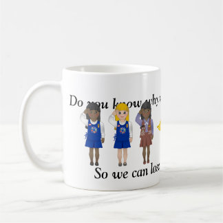Mug Humour du Chef