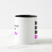Mug Humour | MEILLEUR BURPER DE FOND JAMAIS | Fête des (Centre)