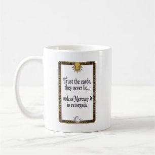 Mug Humour Tarot