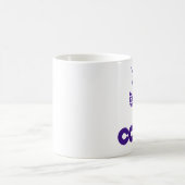 Mug Humour Unicorn (Centre)