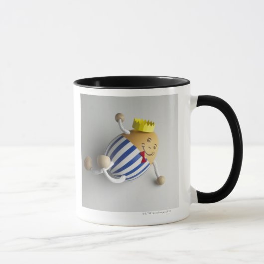 Mug Humpty dumpty (Droite)