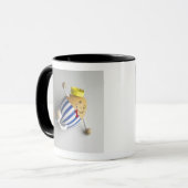 Mug Humpty dumpty (Devant gauche)