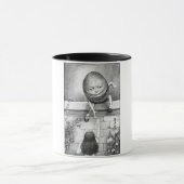 Mug Humpty Dumpty (Centre)