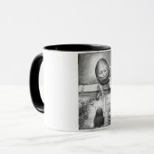 Mug Humpty Dumpty (Devant gauche)
