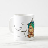 Mug Humpty Dumpty (Devant gauche)