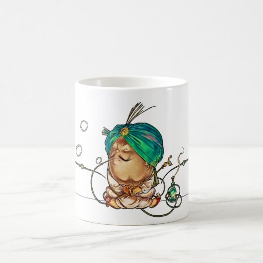 Mug Humpty Dumpty (Centre)