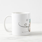 Mug Humpty Dumpty (Gauche)