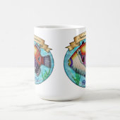 Mug Humuhumunukunukuapua (Centre)