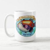 Mug Humuhumunukunukuapua (Gauche)