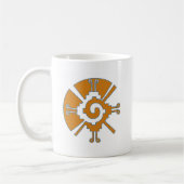 MUG HUNAB KU (Gauche)