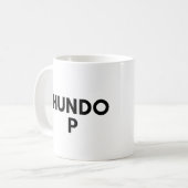 Mug hundo p (Devant gauche)