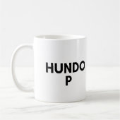 Mug hundo p (Gauche)