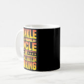 Mug Hunkle, Comme Un Oncle Normal Mais Bien Meilleur (Devant gauche)
