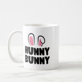 Mug Hunny Bunny (Gauche)