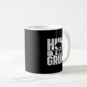 Mug Hunt  (Devant droit)