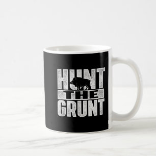 Mug Hunt 