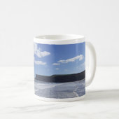 Mug Huntcliff, Saltburn-by-the-Sea (Devant droit)