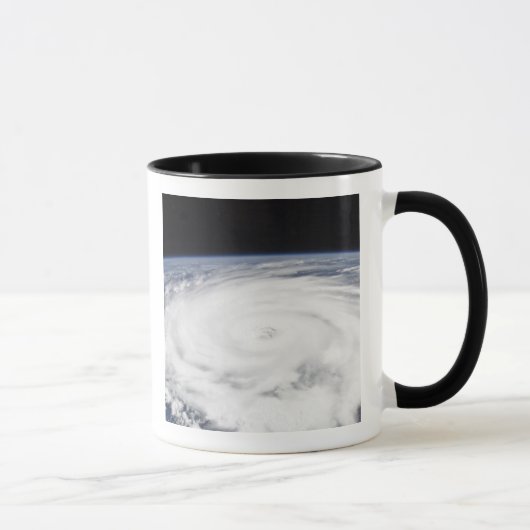 Mug Huricane Igor (Droite)