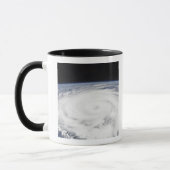 Mug Huricane Igor (Gauche)