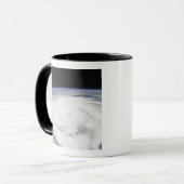 Mug Huricane Igor (Devant gauche)