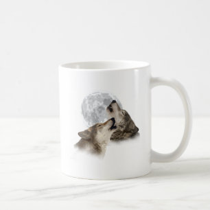Mug Hurlement de minuit