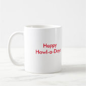 Mug Hurlement-un-Jours heureux (Gauche)