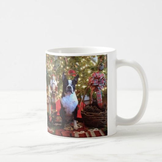 Mug Hurlement-un-Jours heureux (Droite)