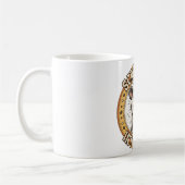 Mug Hurlements Internes – Opossum Drôle (Gauche)