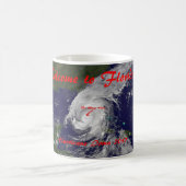Mug Hurrican Irma 2017 (Centre)