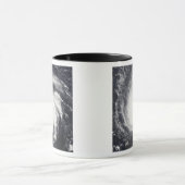 Mug Hurricane France (Centre)