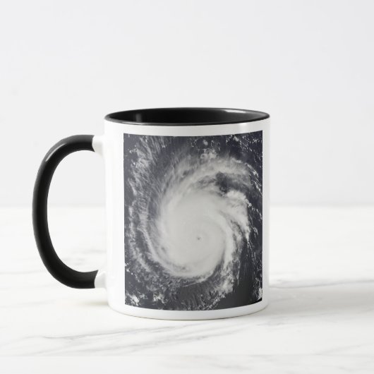 Mug Hurricane France (Gauche)