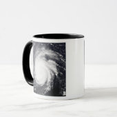 Mug Hurricane France (Devant gauche)