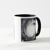 Mug Hurricane France (Devant droit)