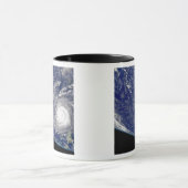 Mug Hurricane France 2 (Centre)