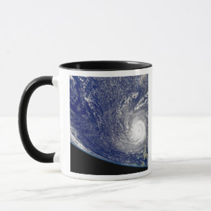 Mug Hurricane France 2