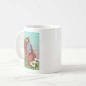 Mug Hushabye Mama (Devant gauche)