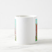 Mug Hushabye Mama (Centre)