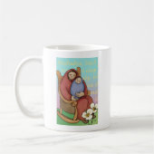 Mug Hushabye Mama (Gauche)