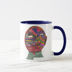 Mug Huske-McKenzie S