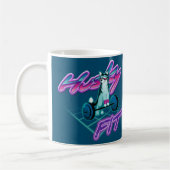 Mug Husky Fit (Gauche)
