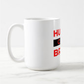 Mug Hustle or Be Broke 2 (Gauche)