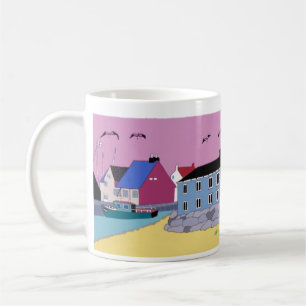 Mug hutte 2 de plage