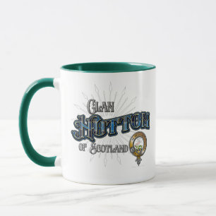 Mug Hutton Clan
