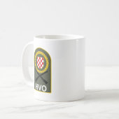 MUG HVO (Devant gauche)