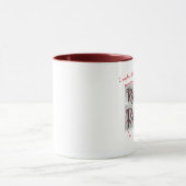 Mug H'Ween 2006 - Vivant sorti ! (Centre)