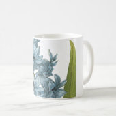 Mug hyacinth(Hyacinthus sp.) par Redouté (Devant droit)