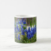 Mug Hyacinthe de raisin (Centre)