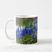 Mug Hyacinthe de raisin (Gauche)
